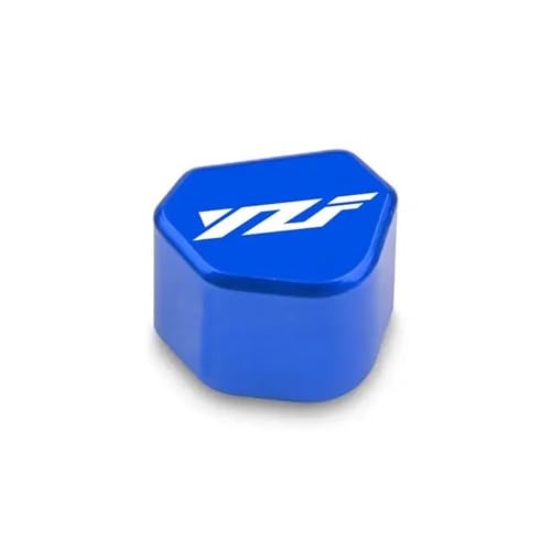 Lenksignaltaste Für YAM&AHA YZF R1 R3 R6 R25 R125 R1M YZFR1 Blinker Schalter Kappe(Blue) von TAOBOZI