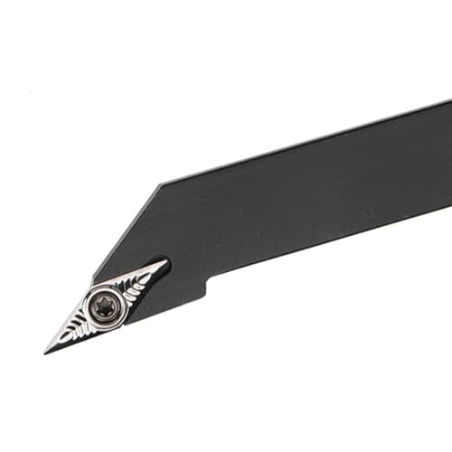 1 Stück SVJCR1212 SVJCR1616 SVJCR2020 SVJCR2525 Bohrstangenhalter SVJCR SVJCL Drehstangendrehhalter for Halbschlichtung und Endbearbeitung externes Drehwerkzeug (Size : SVJCL2020K11) von TAOMENJS