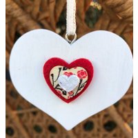 Herzchen Zu Schenken. Decora Con Amor. Regala Corazones Designs Taor 27 von TAORDesigns
