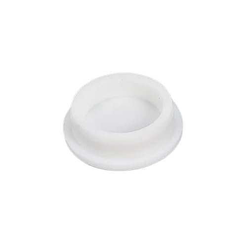 1 Stück Silikonkautschuk-Kappenstopfen - T-Typ-Stopfen, 1,55 bis 5,77 Zoll Durchmesser, hochtemperaturbeständige Dichtung for Chemikalien(68.6mm) von TAPAUVCK