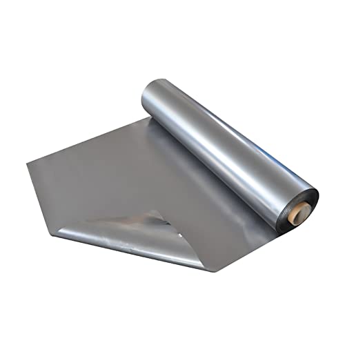 Hochreine flexible Graphitplatten – Optionen in mehreren Größen for Labor- und Elektronikanwendungen(0.4x500x10000mm) von TAPAUVCK