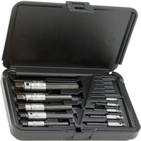 TAPMATIC Gewindebohrer-Ausdreher- Set für Gewindebohrer M4-M22 WALTON COMPANY von TAPMATIC