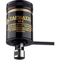 TAPMATIC Gewindeschneidapparat 70x B18 M5,0-18 TAPMATIC Gewindeschneidapparat 70x B18 M5,0-18 von TAPMATIC