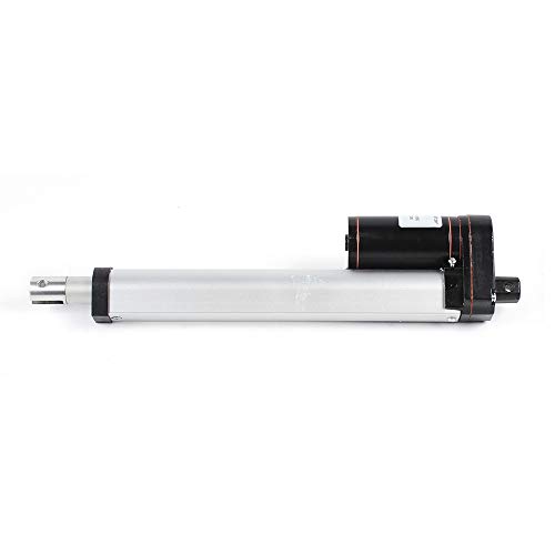 1000N-1500N Linear Actuator, 200mm Verstellantrieb, DC 24V Linearantrieb, Elektrischer Linearmotor, für elektronische, Medizinische, Elektrische Türöffner von TAPMING