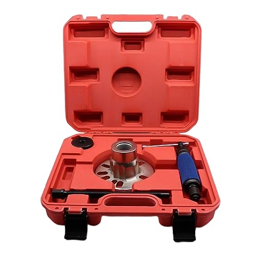 TAPMING 10T Hydraulik Radnaben Abzieher - Hydraulischer Antriebswellen Ausdrcker - Werkzeug - Hydraulischer Ausdrcker-Satz fr Antriebswellen von TAPMING
