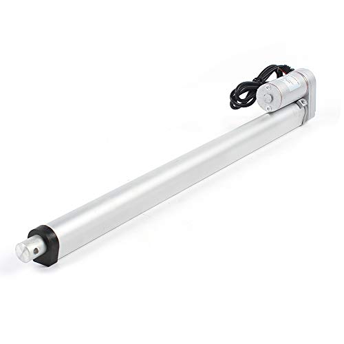 900N 300mm Linearantrieb 12V DC-Linearaktuator-Motoren Mit Controller And Remote Control Protection Class IP54 Geeignet Für Elektrogeräte Elektrische Massagesessel von TAPMING