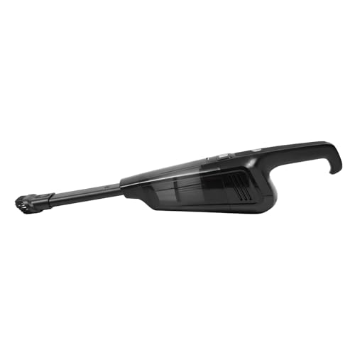 TAPMING 2-in-1 Handstaubsauger 120W 7,5 Kpa Akku Handstaubsauger Kabellos Mit 1 Verlängerte Flachdüse Und 1 Verlängerter Schlauch Für Reinigung Sofas Und Tierhaaren TAPMING 2-in-1 Handstaubsauger 120W 7,5 Kpa Akku Handstaubsauger Kabellos Mit 1 Verlängerte Flachdüse Und 1 Verlängerter Schlauch Für Reinigung Sofas Und Tierhaaren von TAPMING