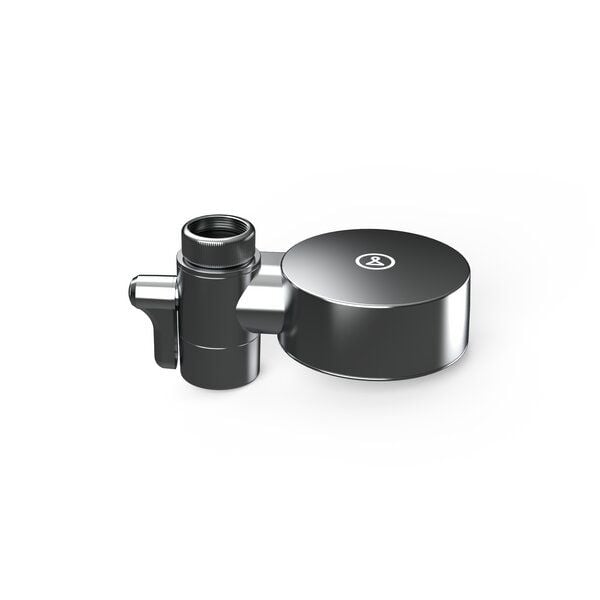 TAPP Water Trinkwasserfilter Tappwater EcoPro Compact - Filtert +100 Substanzen TAPP Water Trinkwasserfilter Tappwater EcoPro Compact - Filtert +100 Substanzen von TAPP Water