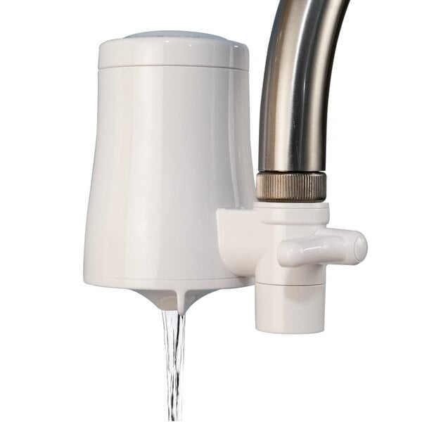 TAPP Water Tappwater EcoPro - Nachhaltiger Wasserfilter für den Wasserhahn von TAPP Water