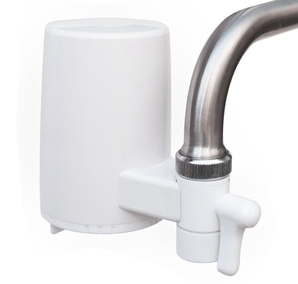 TAPP Water Tappwater Essential - Trinkwasserfilter System von TAPP Water