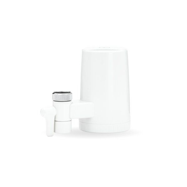 TAPP Water Trinkwasserfilter-System Tappwater Essential - Filtert 70 Substanzen von TAPP Water