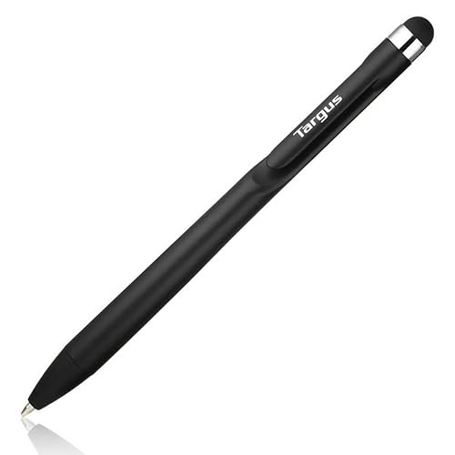 LAPIZ DIGITAL Y BOLIGRAPHO TARGUS ANTIMIKROBIAN AMM163AMGL von TARGUS
