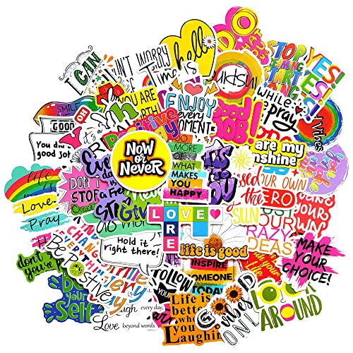 Aufkleber Inspirierende für Frauen Teenager motivierende Aufkleber für Wasserflaschen Aufkleber Laptop Motivationsaufkleber wasserfest positive Aufkleberpakete Aufkleber Inspirierende für Frauen Teenager motivierende Aufkleber für Wasserflaschen Aufkleber Laptop Motivationsaufkleber wasserfest positive Aufkleberpakete von TARIFA UNITED