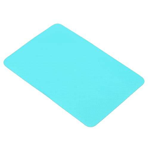 Pool Liner Patch Kit, PVC mit 6PCS Pool Liner Repair Kit Teppich Patch Reparaturkit für Aufblasbares Bootskajak (GREEN) von TARSHYRY