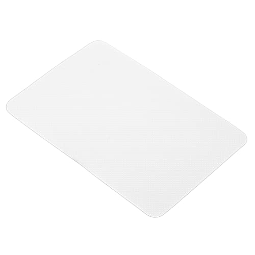 Pool Liner Patch Kit, PVC mit 6PCS Pool Liner Repair Kit Teppich Patch Reparaturkit für Aufblasbares Bootskajak (WHITE) von TARSHYRY