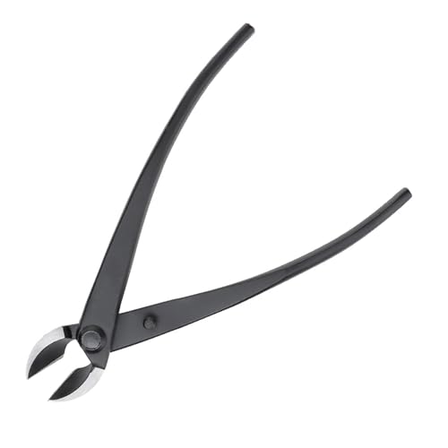 TARSHYRY Bonsai -Werkzeuge, Bonsai Scissors Branch Cutter, Landschaftsmodellierung Garten -Werkzeuge, Schnittschere Gartenzauber TARSHYRY Bonsai -Werkzeuge, Bonsai Scissors Branch Cutter, Landschaftsmodellierung Garten -Werkzeuge, Schnittschere Gartenzauber von TARSHYRY