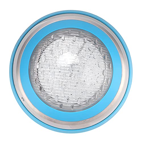 TARSHYRY Duschlampe, Projector Light 360pcs LED ABS Unterwasserlicht mit Einem Premium -LED -Lichtquellen Lichtprojektor für Outdoor Einstellungen Wie Teiche, Pools, Stiefeln und Brunnen TARSHYRY Duschlampe, Projector Light 360pcs LED ABS Unterwasserlicht mit Einem Premium -LED -Lichtquellen Lichtprojektor für Outdoor Einstellungen Wie Teiche, Pools, Stiefeln und Brunnen von TARSHYRY