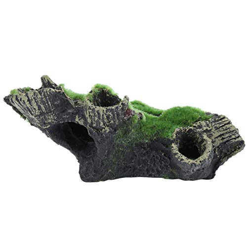 TARSHYRY Fischtank -Ornamente, Fischtankbehörden Fischtankdekorationen Aquarium Fischtank Dekorationen TARSHYRY Fischtank -Ornamente, Fischtankbehörden Fischtankdekorationen Aquarium Fischtank Dekorationen von TARSHYRY