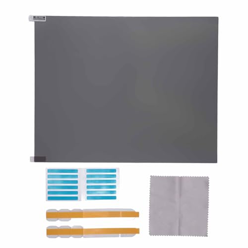 TARSHYRY Laptop -Bildschirm 17 Zoll, 17 Zoll Laptop Privater Bildschirmfilter NTI Blue Light Verhindert Dazzing 5: 4 Breitbildschirm -Bildschirmschutz für Datensicherheit 17inch TARSHYRY Laptop -Bildschirm 17 Zoll, 17 Zoll Laptop Privater Bildschirmfilter NTI Blue Light Verhindert Dazzing 5: 4 Breitbildschirm -Bildschirmschutz für Datensicherheit 17inch von TARSHYRY