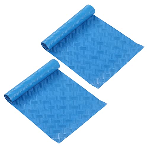 TARSHYRY Leiterpolster, 60x24x0.1 cm Poolmatte für Leiter Pool Leiterpolster Schwimmbad Leiter Matte Gummi Schütze Bodschraufpolster TARSHYRY Leiterpolster, 60x24x0.1 cm Poolmatte für Leiter Pool Leiterpolster Schwimmbad Leiter Matte Gummi Schütze Bodschraufpolster von TARSHYRY