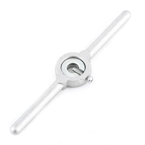TARSHYRY Metrische Tipp- und Sterblichkeitssatz, Metrische Tippssatz 30pcs/Set TAPS Die Sterbe Set Schraubengewinde -Tipp Handwerkzeug Kit Micro und Sterblichkeit für Gewindeverarbeitung und stippen TARSHYRY Metrische Tipp- und Sterblichkeitssatz, Metrische Tippssatz 30pcs/Set TAPS Die Sterbe Set Schraubengewinde -Tipp Handwerkzeug Kit Micro und Sterblichkeit für Gewindeverarbeitung und stippen von TARSHYRY
