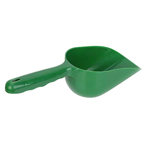 TARSHYRY Plastikschaufel, Multi -Funktionsschaufel -Schaufel -Löffel Hänge des Grabenwerkzeugs Kultivierung Garten Trowel für Gartentransplantation und Grabenzubehör TARSHYRY Plastikschaufel, Multi -Funktionsschaufel -Schaufel -Löffel Hänge des Grabenwerkzeugs Kultivierung Garten Trowel für Gartentransplantation und Grabenzubehör von TARSHYRY