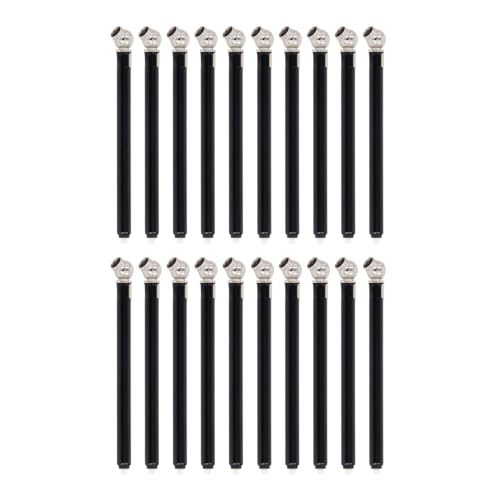 TARSHYRY Reifendruckregulierung, Luftregulierung Reifendruck 20pcs 10-50psi Pocket Car Truck Auto Service Reparaturwerkzeug mit Maßstabluftdruckregulierung für Reifen für Autowagen von TARSHYRY
