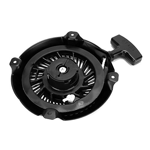 TARSHYRY Rückstoßstarter für 693394 791670 795930 Geeignet für Intek Pro 5.5 und 6,5 PSst -Motoren Geeignet TARSHYRY Rückstoßstarter für 693394 791670 795930 Geeignet für Intek Pro 5.5 und 6,5 PSst -Motoren Geeignet von TARSHYRY