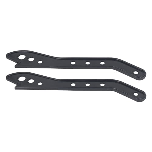 TARSHYRY Tischsäge Push Stick, Push Pol 2 Pcs 16,54in Schwarzes Bauch von TARSHYRY