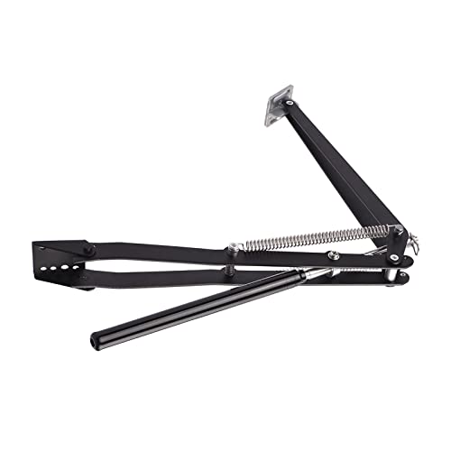 TARSHYRY Treibhausöffner Automatischer Entlüftungsöffner Temperaturempfindlicher Doppelfeder-Entlüftungsöffner für Aluminiumrahmen Gewächshäuser 15-25 ℃ von TARSHYRY