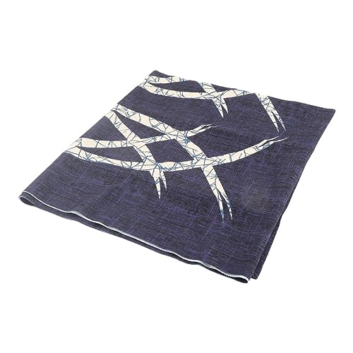 TARSHYRY Türvorhänge, Japanischer Türvorhang 150 X 85 Cm Gedruckter Türzimmer von TARSHYRY