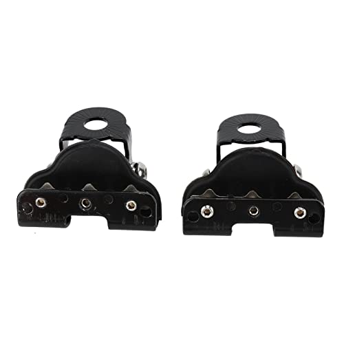 TARSHYRY Universal LED Light Bar Mount -Halterung für Autohauben, Lastwagen, SUVs und UTVs Verstellbarer Arbeitslichtbasis für Fahrzeugbeleuchtungsanlagen TARSHYRY Universal LED Light Bar Mount -Halterung für Autohauben, Lastwagen, SUVs und UTVs Verstellbarer Arbeitslichtbasis für Fahrzeugbeleuchtungsanlagen von TARSHYRY