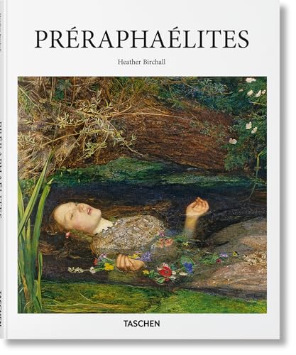Préraphaélites (Basic Art) von TASCHEN