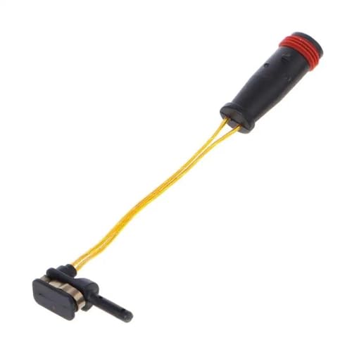 Auto Bremsbelagsensor Für Mercedes Für Benz W220 W204 Auto Vorne Hinten Bremsbelag Warnung Anzeige Sensor Kabel Draht Linie Auto Bremsbelagsensor Für Mercedes Für Benz W220 W204 Auto Vorne Hinten Bremsbelag Warnung Anzeige Sensor Kabel Draht Linie von TASEKI