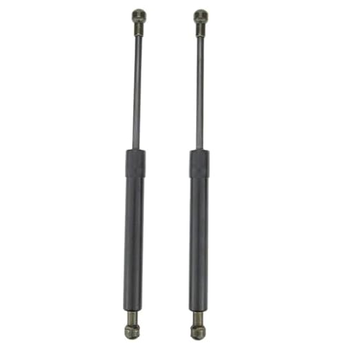 TASEKI Motorhauben Gasfeder 2Pcs Auto Haube Motorhaube Lift Unterstützt Schock Federbeine Für Land Für Rover Für Range Für Rover L322 2003-2012 BKK760010 Gasdruckfeder Heckklappe von TASEKI