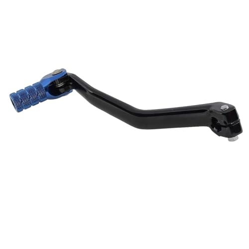 TASEKI Motorrad-Schalthebel CAKEN CNC-Schalthebel Für YZ125 YZ250 YZ250F YZ450F YZ250FX YZ450FX WR250F WR450F Für YZ 250 450 Für WR 250F 450F 1991–2020(7202 Shift Lever) von TASEKI