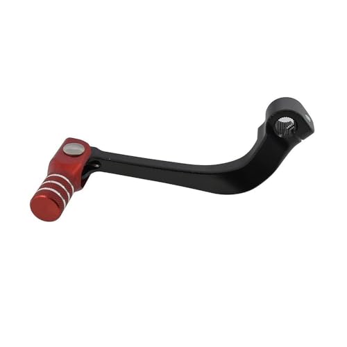 TASEKI Motorrad-Schalthebel Motorrad CNC Getriebe Shift Welle Hebel Motorrad Dirt Bike Für CRF110F CRF 110F 2013 2014 2015 2016 2017 2018 2019 2020 2021 2022 2023 TASEKI Motorrad-Schalthebel Motorrad CNC Getriebe Shift Welle Hebel Motorrad Dirt Bike Für CRF110F CRF 110F 2013 2014 2015 2016 2017 2018 2019 2020 2021 2022 2023 von TASEKI