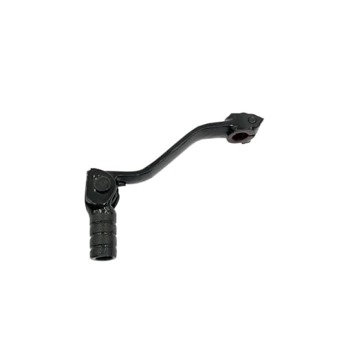 TASEKI Motorrad-Schalthebel Motorrad-Schaltpedalhebel Für CB XR230 Motocross Enduro Anti-Drop-Klappschalthebel(X2 Shift Lever) von TASEKI