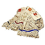 TASKI Wischmopp Grau 5 Stück von TASKI