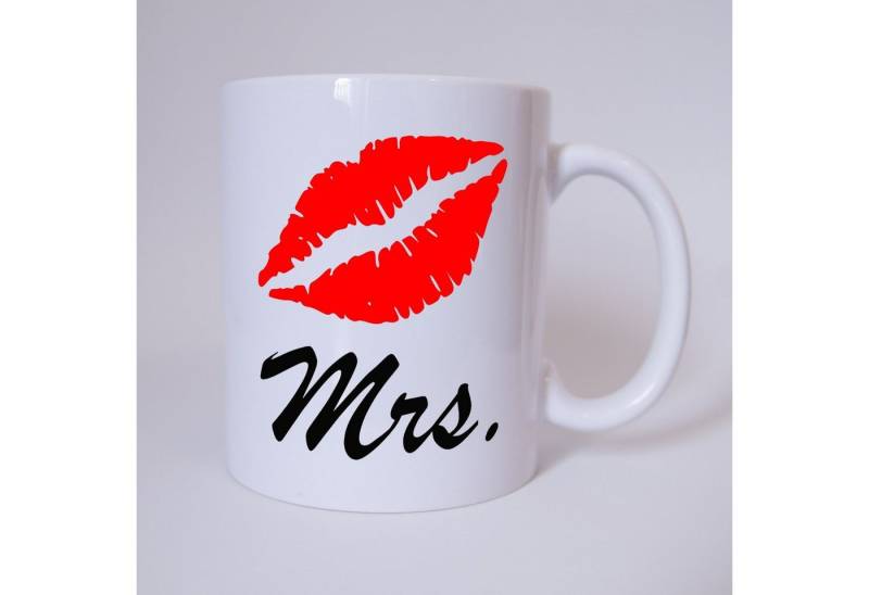 TASSENKING Tasse, Mrs. - Tasse von TASSENKING