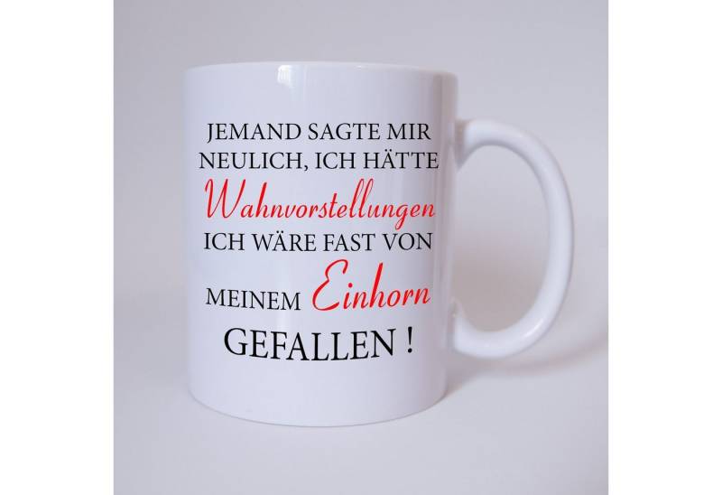 TASSENKING Tasse von TASSENKING