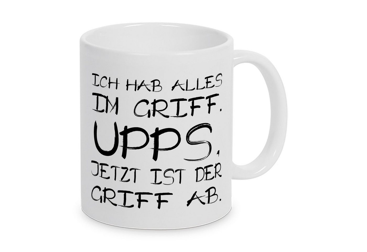 TASSENKING Tasse von TASSENKING