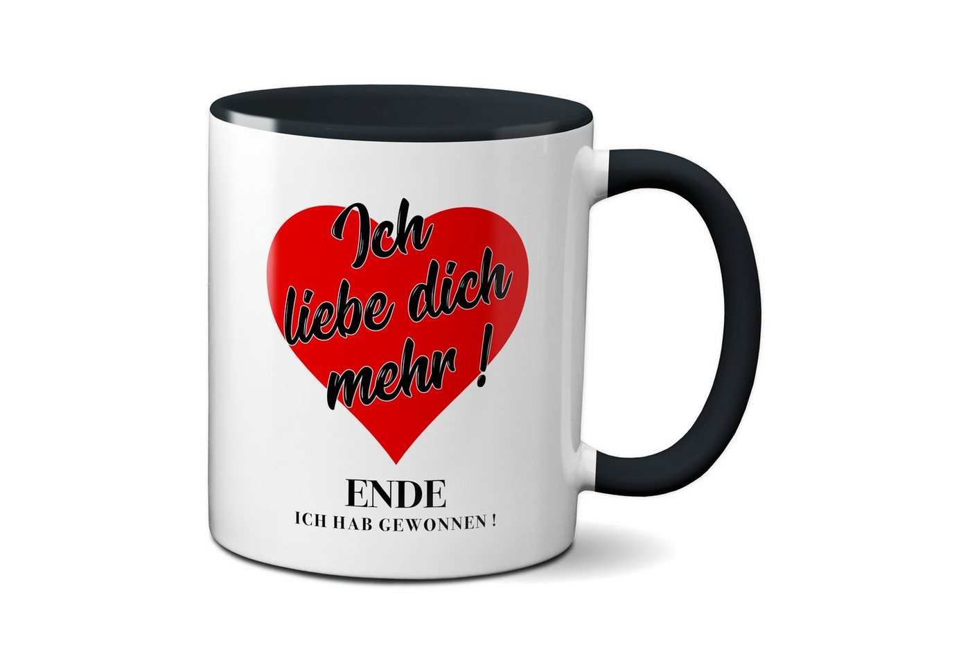 TASSENKING Tasse von TASSENKING