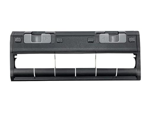 Hauptbürstenabdeckung, Ersatz Hauptbürsten Rückseitenabdeckung für Eco Vacs Wichtigsten Roller Pinsel Abdeckung Staubsauger Zubehör für Eco Vacs T5 T8 N5 T9 950 920 und Weitere Serien Hauptbürstenabdeckung, Ersatz Hauptbürsten Rückseitenabdeckung für Eco Vacs Wichtigsten Roller Pinsel Abdeckung Staubsauger Zubehör für Eco Vacs T5 T8 N5 T9 950 920 und Weitere Serien von TASSFROO