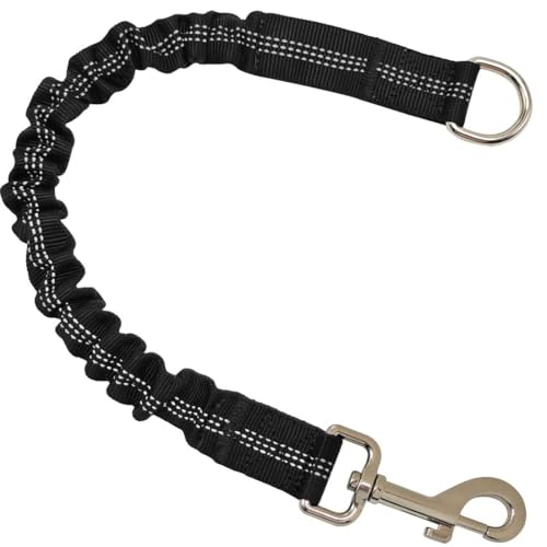 Ruckdämpfer für Hunde Leine, Hundetrainingsleine Leine Hundeleine Ruckdämpfer Bungee Leine Hund Groß Hunde Fahrradleine Leinenverlängerung Reflektierend für Spaziergänge Hundetraining Joggen Radfahren Ruckdämpfer für Hunde Leine, Hundetrainingsleine Leine Hundeleine Ruckdämpfer Bungee Leine Hund Groß Hunde Fahrradleine Leinenverlängerung Reflektierend für Spaziergänge Hundetraining Joggen Radfahren von TASSFROO