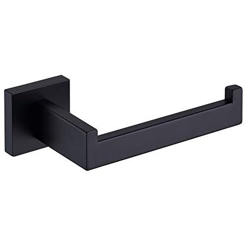 TASTOS 1RC7 Short style - Square Booth Black Paper Towel Holder, Acrylic TASTOS 1RC7 Short style - Square Booth Black Paper Towel Holder, Acrylic von TASTOS