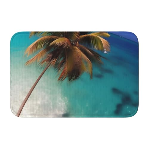 TATAUU Karibikinseln Saumpolster 40x60 Weich und bequem, rutschfest und verschleißfest, mit verschiedenen Mustern, geeignet für Zuhause und Büro. TATAUU Karibikinseln Saumpolster 40x60 Weich und bequem, rutschfest und verschleißfest, mit verschiedenen Mustern, geeignet für Zuhause und Büro. von TATAUU