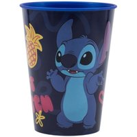 Kinderbecher – Robust, sicher & ideal für kleine Fans - 260 ml von TATAWAY