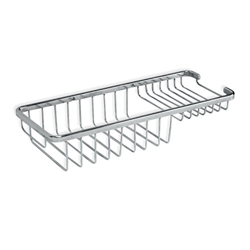 TATAY Krom Frittierkorb, Edelstahl 12x5.5x30 cm Chrom TATAY Krom Frittierkorb, Edelstahl 12x5.5x30 cm Chrom von TATAY