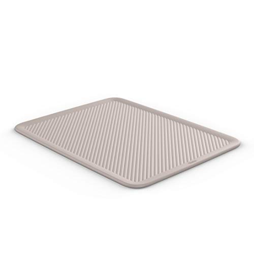 Tatay Deckel für 15L / 22L Aufbewahrungsbox Baobab, Polypropylen, BPA frei, Taupe. Maßnahmen 30 x 39 x 0,7 cm Tatay Deckel für 15L / 22L Aufbewahrungsbox Baobab, Polypropylen, BPA frei, Taupe. Maßnahmen 30 x 39 x 0,7 cm von TATAY